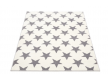 Synthetic carpet Riviera Astro Popiel - high quality at the best price in Ukraine